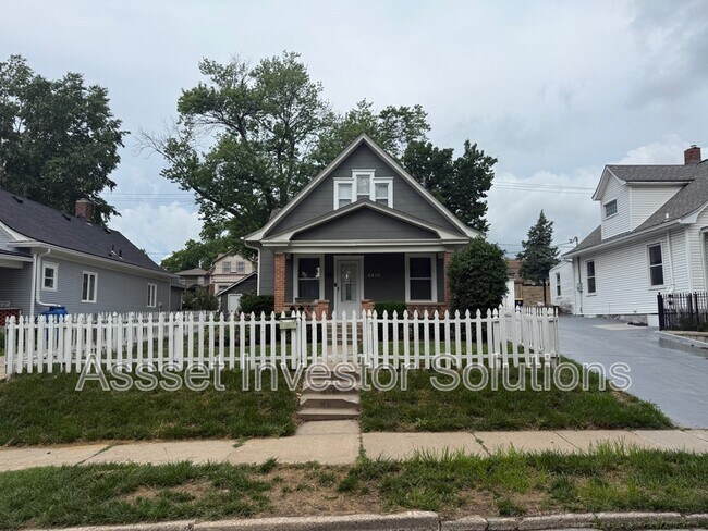 Foto del edificio - 4410 Fairmount Ave