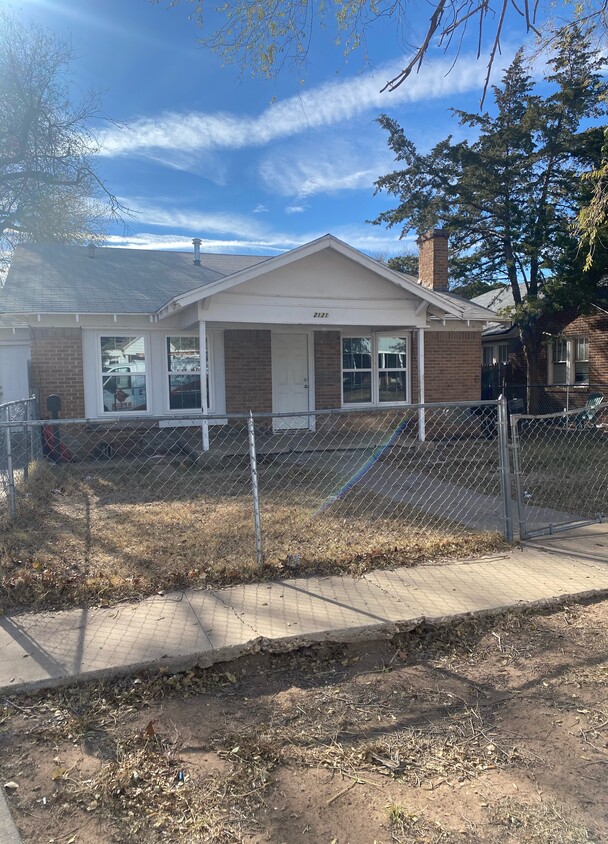 Foto principal - 2121 23rd St