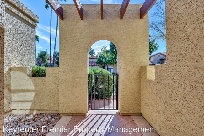 Foto del edificio - 2 br, 2 bath House - 8768 E Mustang Trail