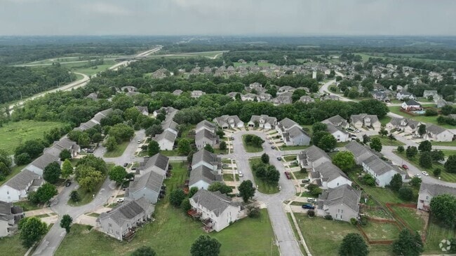 - Delaware Ridge