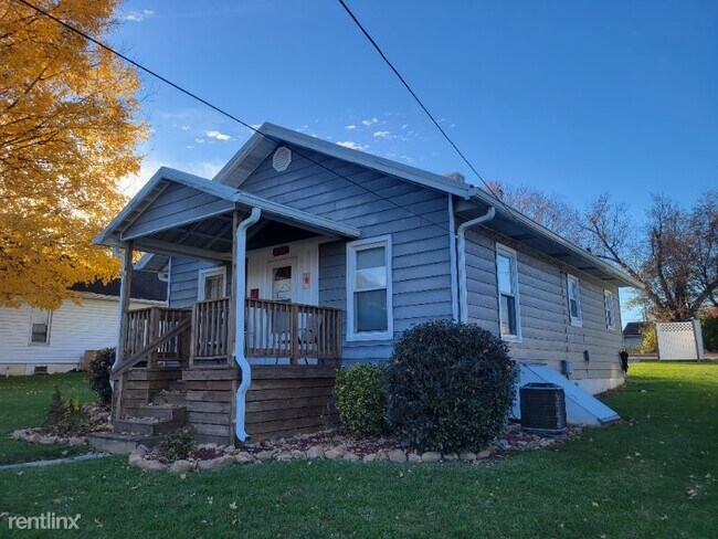 Building Photo - 2 br, 1 bath House - 1311 E Main St