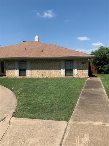 Foto del edificio - 1520 Parkside Dr