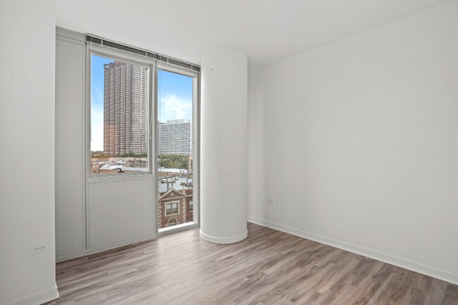 Foto del edificio - 3740 N Halsted St