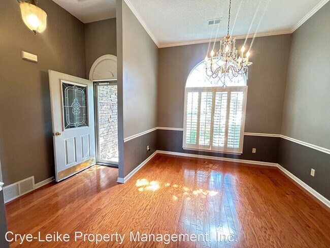 Building Photo - 3 br, 2 bath House - 4755 Molsonwood Drive