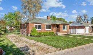 Building Photo - 7420 S 240 E