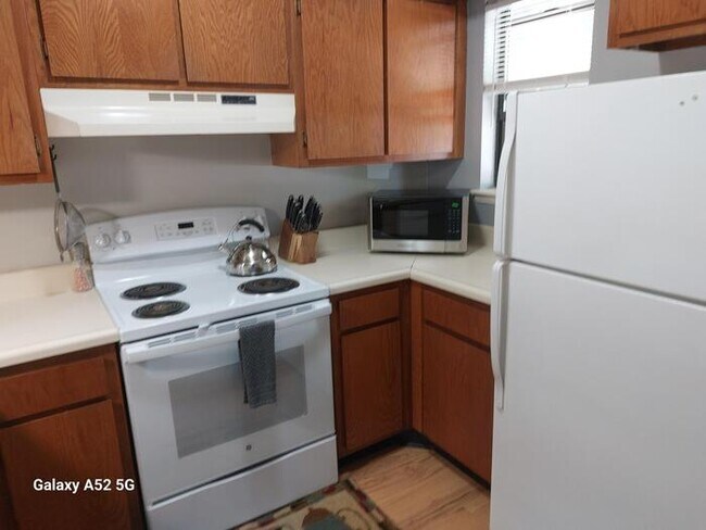 Foto del edificio - Furnished montly rental