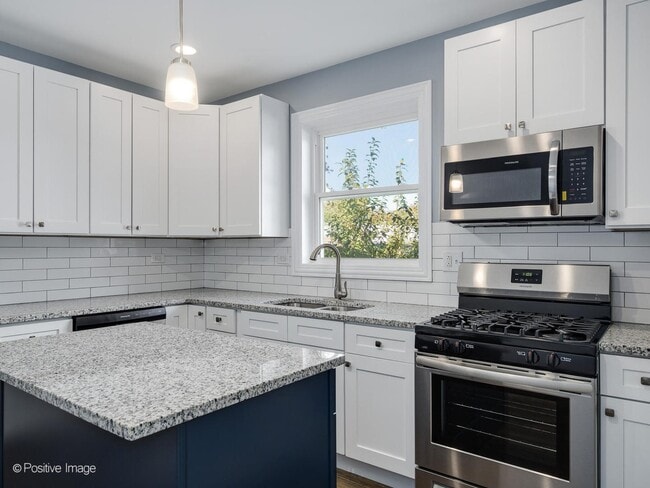 Foto del edificio - 5156 S Spaulding Ave