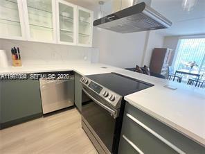 Foto del edificio - 3660 NE 166th St