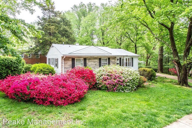 Building Photo - 4 br, 3 bath House - 1302 Cottage St SW