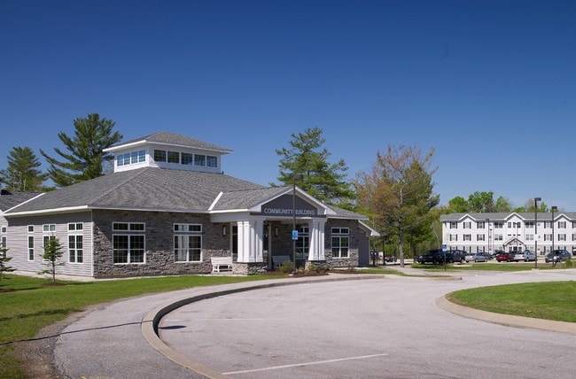 Building Photo - Orchard Trails