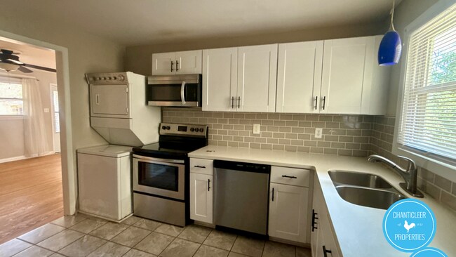 Foto del edificio - 2515 Ricky Cir