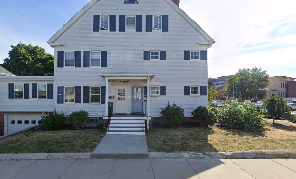 Foto del edificio - 34 Bentley St