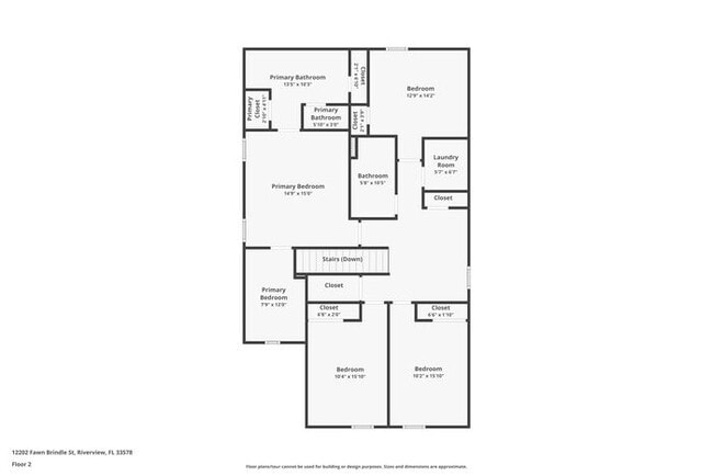 Building Photo - 12202 Fawn Brindle St