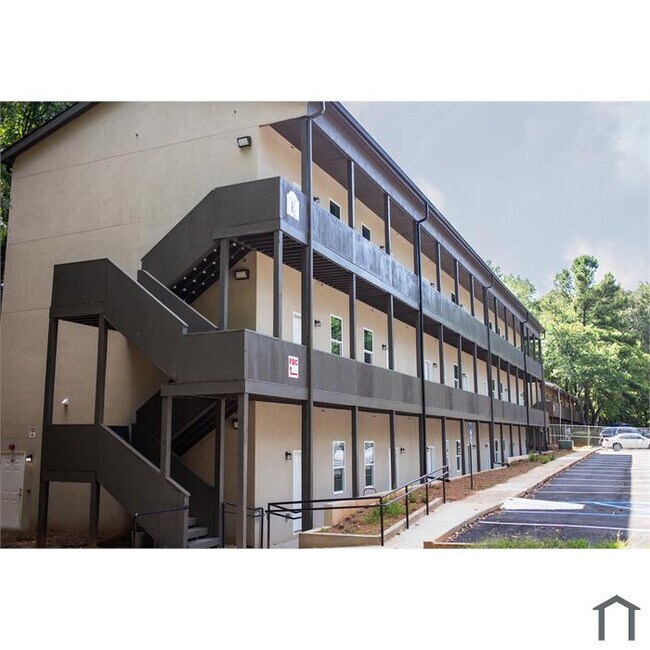 Foto del edificio - Room in Apartment on Stanton Rd SW