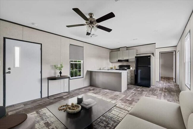 Foto del edificio - 11240 N Northwood Dr
