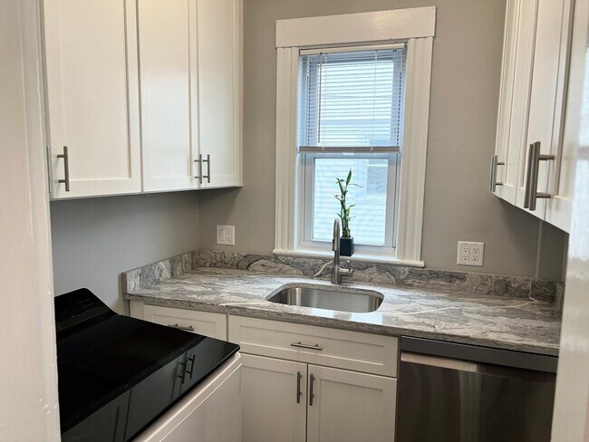 Foto del edificio - 31 Cutler St