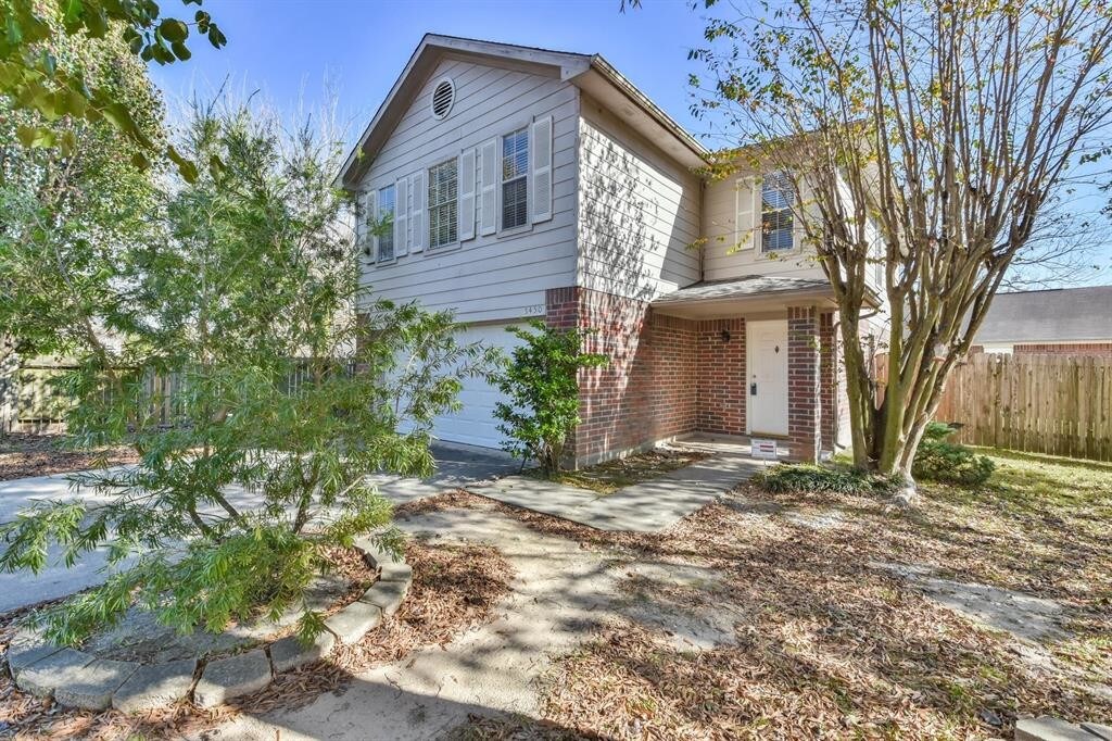 Primary Photo - 5450 Evergreen Canyon Rd