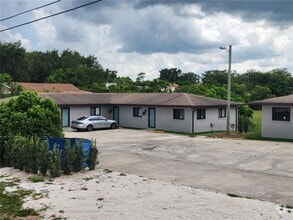 Building Photo - 1234 Triangle Dr