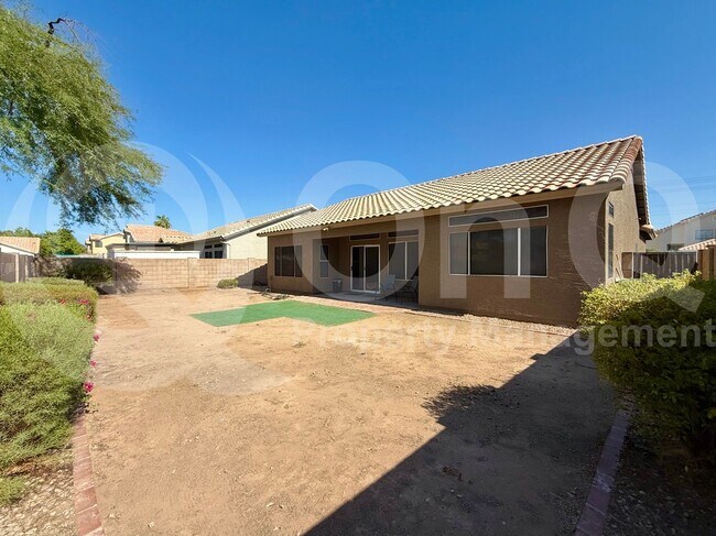 Foto del edificio - 1432 E Princeton Ave