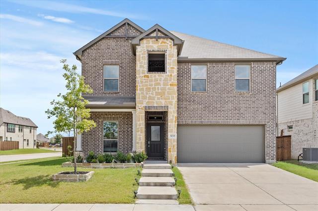 Foto principal - 3233 McCallister Wy