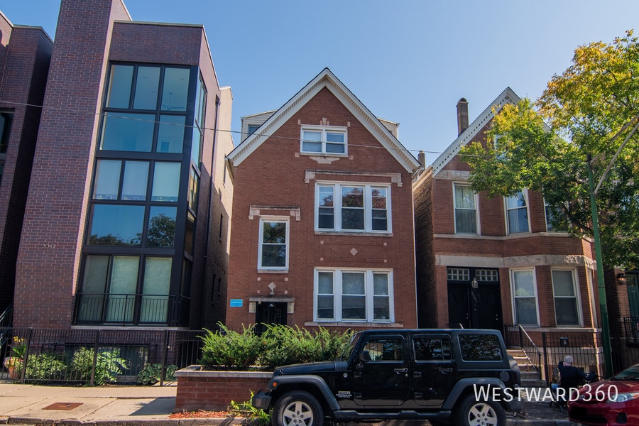 2043 N Leavitt-G - 2043 N Leavitt-G