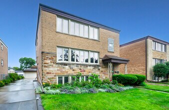 Building Photo - 8909 N Wisner St