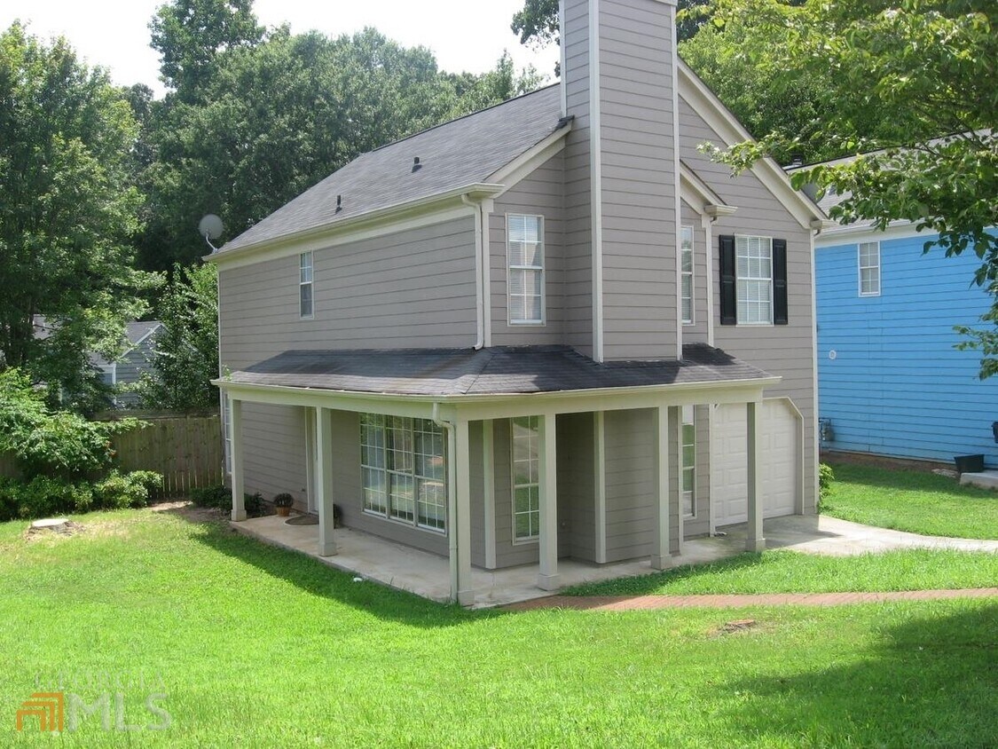 Primary Photo - 980 Heritage Valley Rd