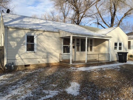 Primary Photo - 1217 Johnson St