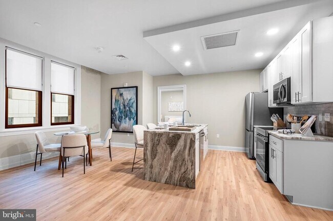 Foto del edificio - 1420 Chestnut St