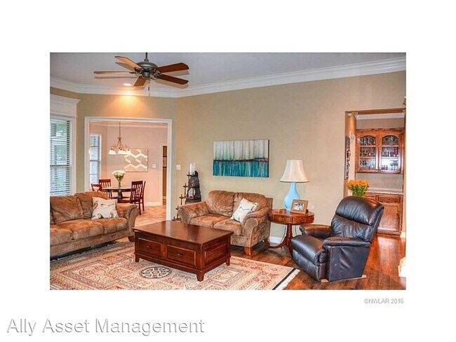 Building Photo - 4 br, 3 bath House - 2044 Bayou Bend Dr