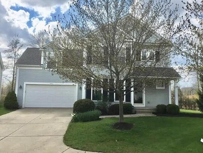 Foto del edificio - 1411 Woodpath Ct