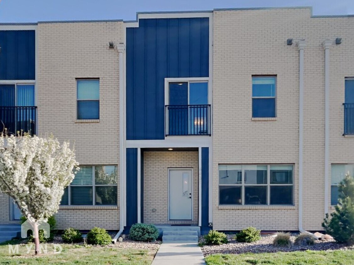 Foto principal - 4431 E Jewell Ave