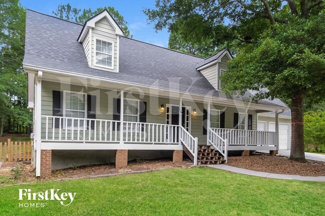 Foto del edificio - 3093 Turkey Oak Trail