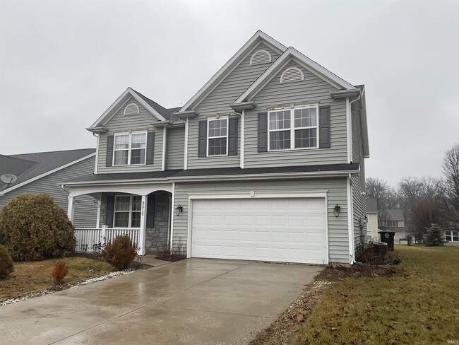 Building Photo - 8516 Eventer Trl