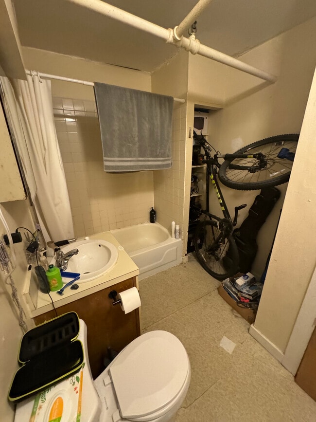 Photo - 19 Peterborough St Apartment