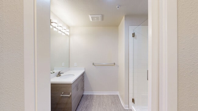 Interior Photo - Almaden Lake Village