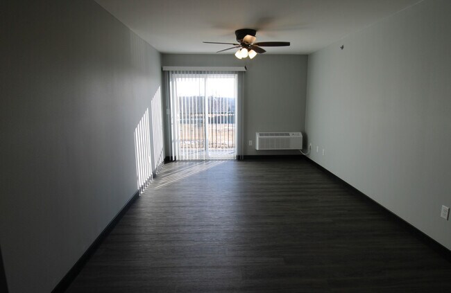 Unidad 4 - The Landings on Cedar Cross