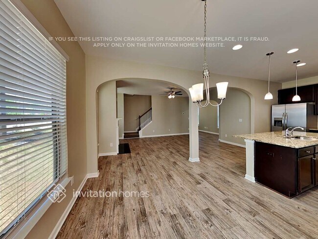 Foto del edificio - 2904 Warwick Ct