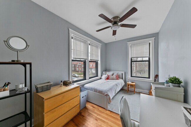 Building Photo - 6274 Cates Ave