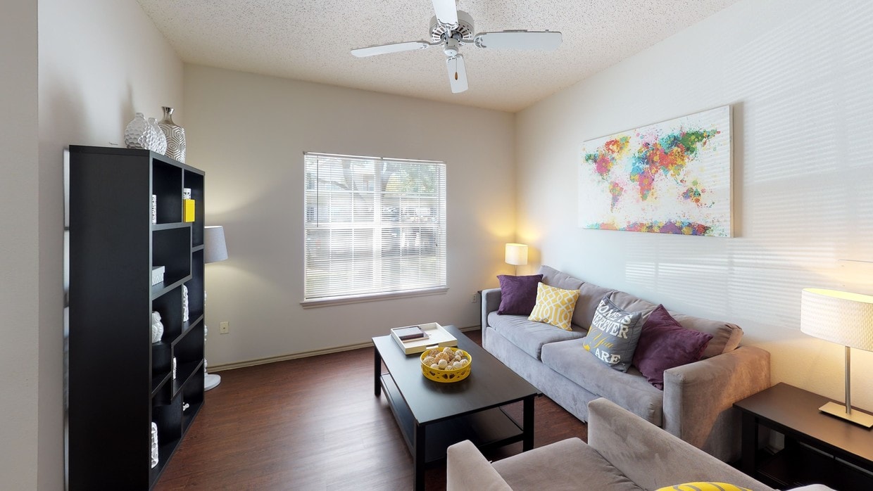 Photo - Arbors of Denton Apartments