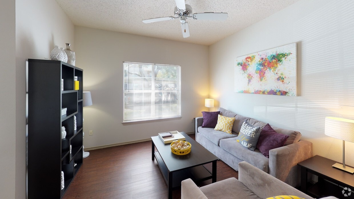 Photo - Arbors of Denton Apartments