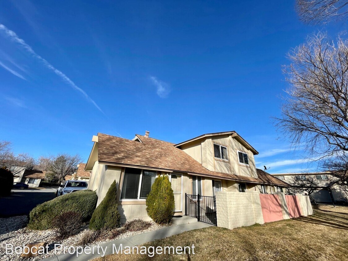Primary Photo - 3 br, 1.5 bath House - 49 Condor Circle