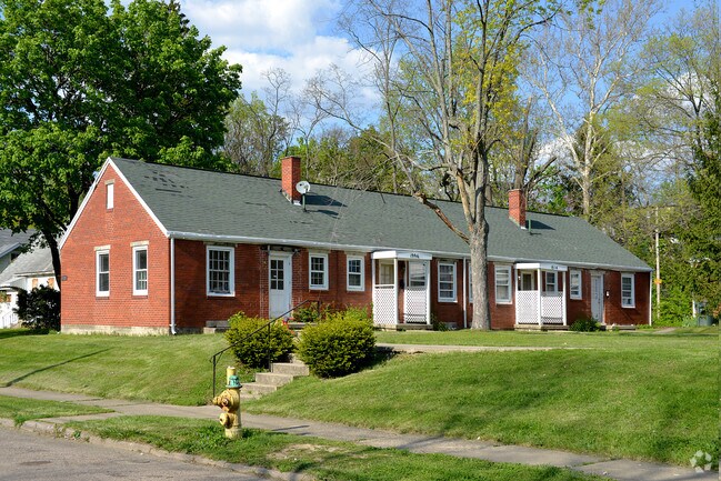 Building Photo - 1956 Victoria Ave