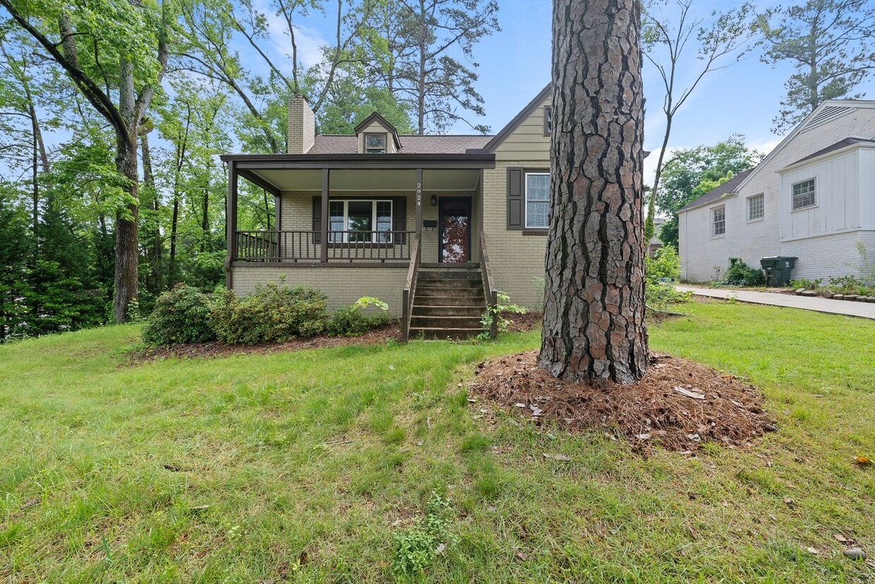 Primary Photo - 2924 Oberlin Rd