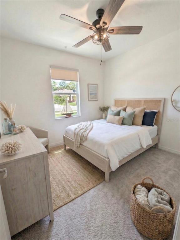 Foto del edificio - 8097 Cortese Dr