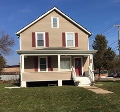 Building Photo - 1101 McDonald Ave