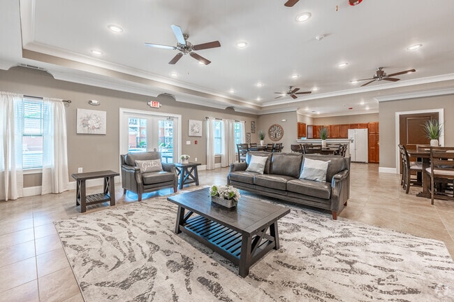 Clubhouse - Farmington Hills