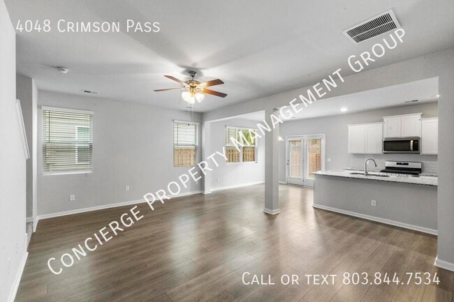 Building Photo - 4048 Crimson Pass