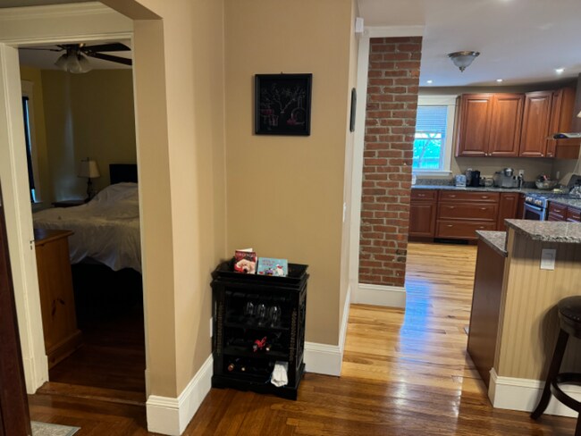 Foto del edificio - 383 Morris Ave