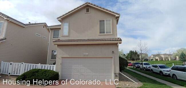 Foto del edificio - 3 br, 2.5 bath House - 14331 Wright Way